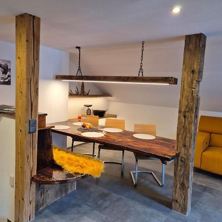 Wanderpension - Garni Rief - Adults Only Tannheim Exterior foto