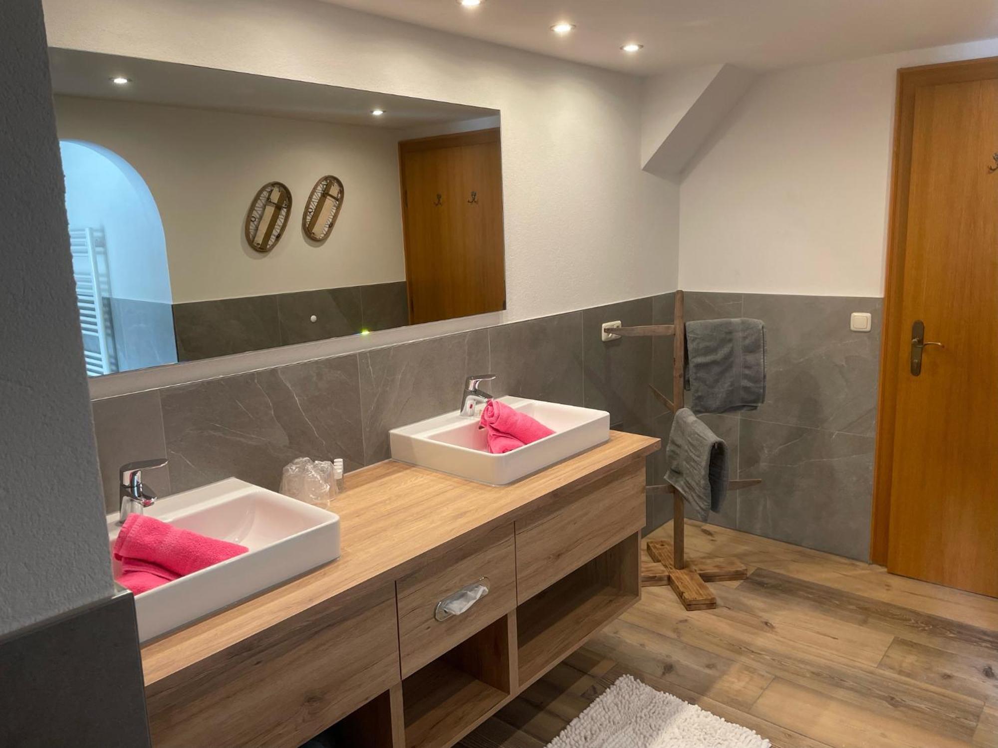 Wanderpension - Garni Rief - Adults Only Tannheim Exterior foto