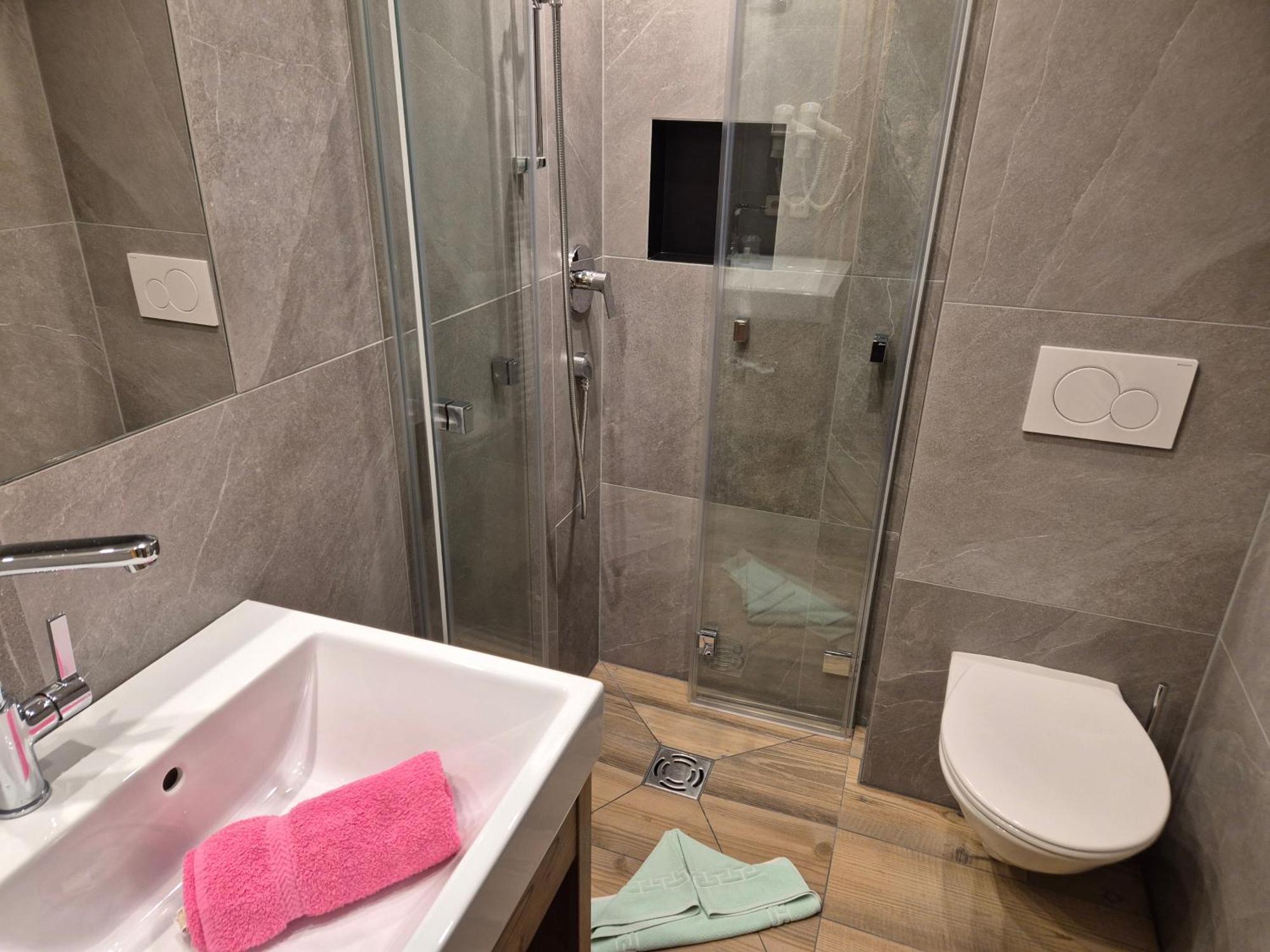 Wanderpension - Garni Rief - Adults Only Tannheim Exterior foto